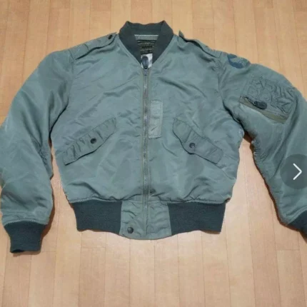 Buzz Rickson's Coordination Cotton Jacket