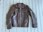 ELMC AMERICAN WALNUT CALIFORNIAN JACKET