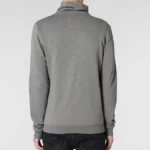 Allsaints Rumes funnel neck Jacket