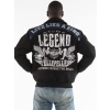 Pelle Pelle Legend MB Wool Jacket