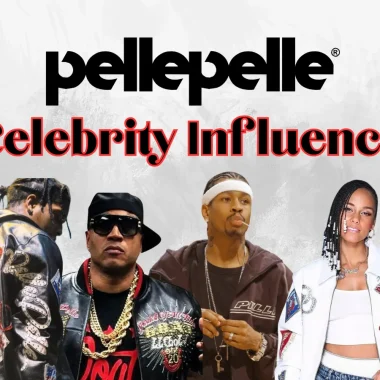 Pelle Pelle Celebrity Influence: How Pelle Pelle Captured Pop Culture