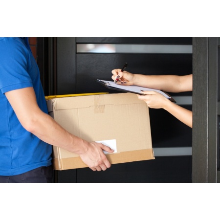 Signature Delivery