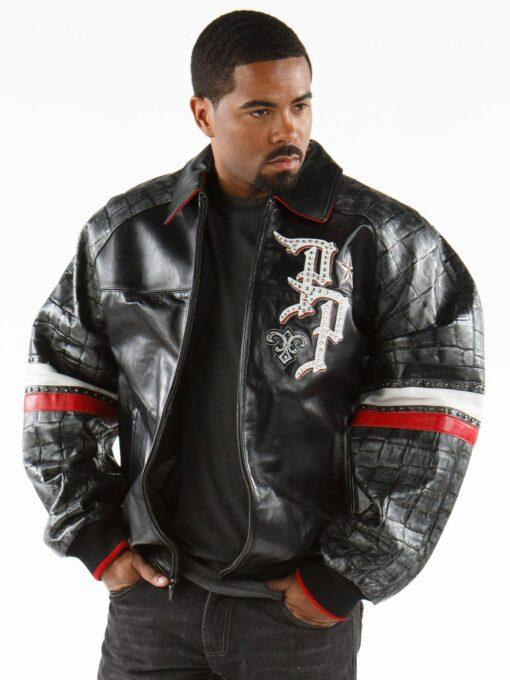 Pelle Pelle Black Label 1978 Leather Jacket | Black Jacket