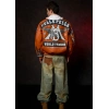 World Famous Pelle Pelle Jacket