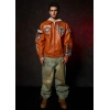 World Famous Pelle Pelle Jacket