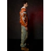 World Famous Pelle Pelle Jacket