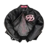 Pelle Pelle Greatest Of All Time Womens Crop Jacket