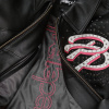 Pelle Pelle Greatest Of All Time Womens Crop Jacket