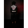 Pelle Pelle Greatest Of All Time Womens Crop Jacket