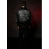 Pelle Pelle 47th Anniversay Black Jacket