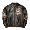 Pelle Pelle 47th Anniversay Jacket