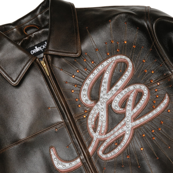 Pelle Pelle 47th Anniversay Jacket