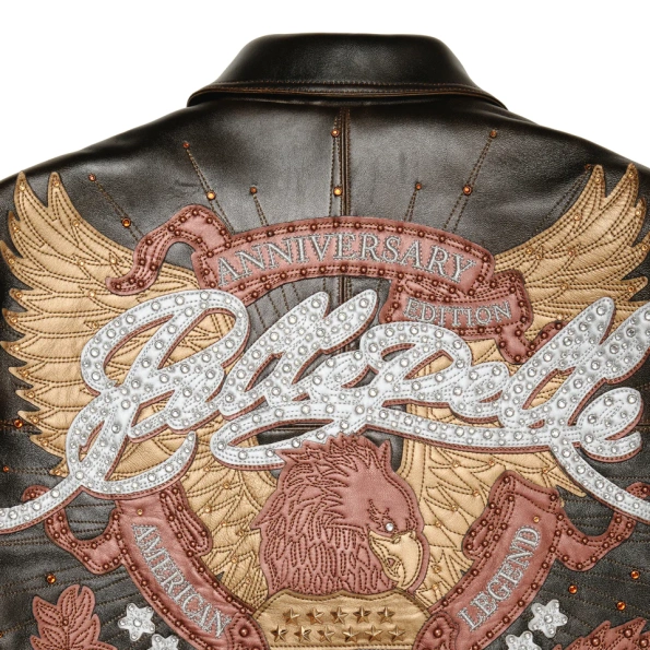 Pelle Pelle 47th Anniversay Jacket