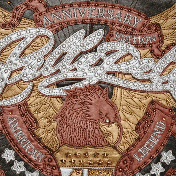 Pelle Pelle 47th Anniversay Jacket