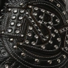Pelle Pelle 47th Anniversay Black Jacket