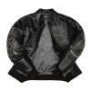 Pelle Pelle 47th Anniversay Black Jacket