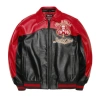 Pelle Pelle Winner Takes All Soda Club Jacket