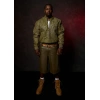Pelle Pelle NYC Boro Quilted Jacket
