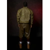 Pelle Pelle NYC Boro Quilted Jacket