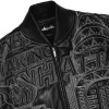 Pelle Pelle NYC Boro Quilted Black Jacket