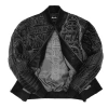 Pelle Pelle NYC Boro Quilted Black Jacket