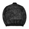 Pelle Pelle NYC Boro Quilted Black Jacket