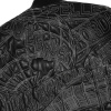 Pelle Pelle NYC Boro Quilted Black Jacket