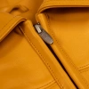 Pelle Pelle American Bruiser Womens Cropped Jacket