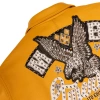 Pelle Pelle American Bruiser Womens Cropped Jacket
