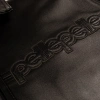Corded Pelle Pelle Black Jacket
