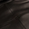 Corded Pelle Pelle Black Jacket