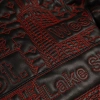 pelle pelle chicago quilted jacket