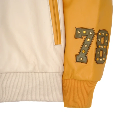 Pelle Pelle Renegades Leather Jacket view 6