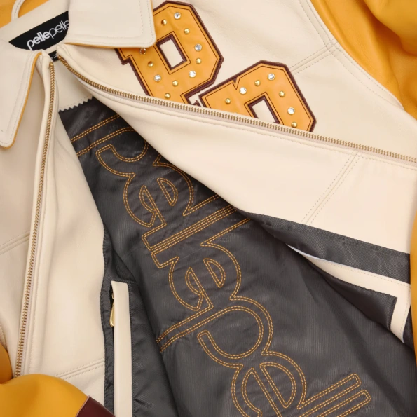 Pelle Pelle Renegades Leather Jacket