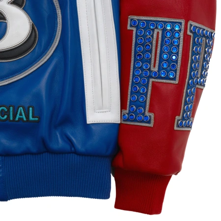 Pelle Pelle Daytona Special Leather Jacket view 9