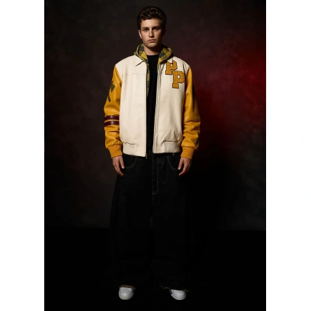 Pelle Pelle Renegades Leather Jacket view 7