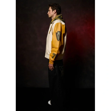 Pelle Pelle Renegades Leather Jacket view 9