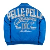pelle pelle players inc