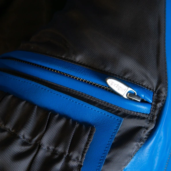 pelle pelle players inc