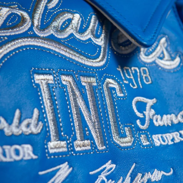 pelle pelle players inc