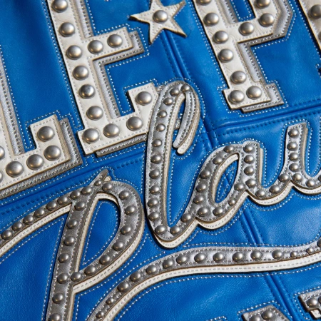 Pelle Pelle Players Inc Leather Jacket view 7